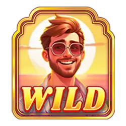 Wild Symbol of Your Own Island Slot