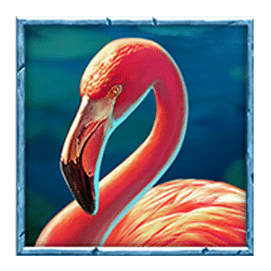 Icon 4 Red Hot Volcano