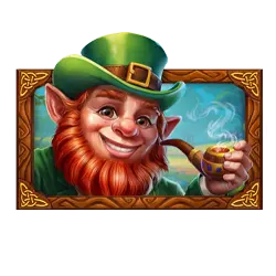 Icon 1 Patrick’s Luck: Hold The Spin