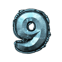 Icon 14 Thunderstruck II Mega Moolah