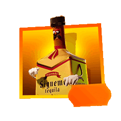 Icon 9 Sausage Party