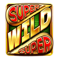 Wild Symbol of Fast Fruits Doublemax Slot