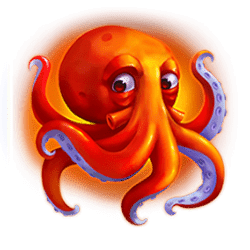 Icon 3 Orca’s Wild Bonanza