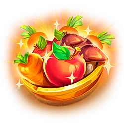 Scatter of Fox Mayhem Slot