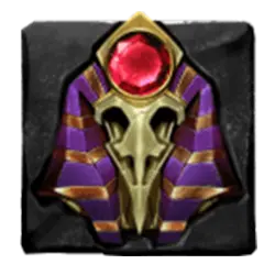 Icon 1 Wings of Horus