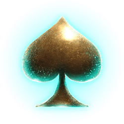 Icon 8 Golden Grimoire