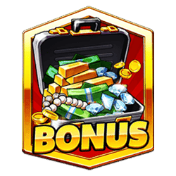 Scatter of Ballin’ Slot