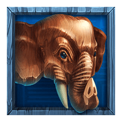 Icon 4 Masks of Fortune Megaways