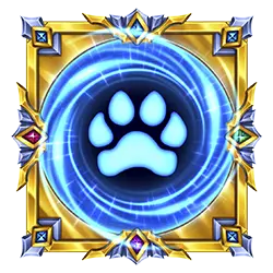 Scatter of Power Paws Slot