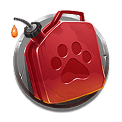 Icon 7 Cat Clans 2 Mad Cats