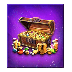 Icon 3 The Pig Wizard Megaways