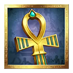 Icon 4 Rich Wilde and the Tome of Dead