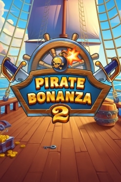 Pirate Bonanza 2