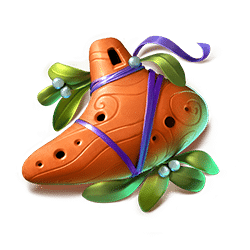 Icon 7 Druids’ Dream