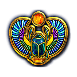 Icon 2 Enchanted Cleopatra