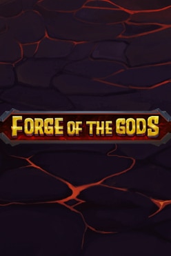 Forge of The Gods