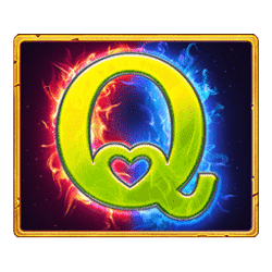 Icon 8 Book of Elements