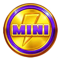 Icon 10 Tornado Power: Hold and Win