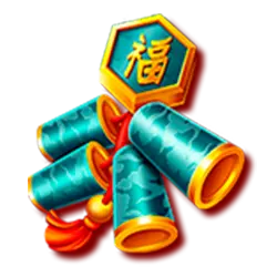 Icon 5 Xing Fu Panda