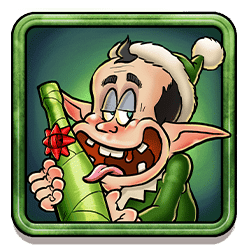 Icon 5 Naughty Nick’s Book