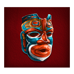 Icon 6 Howling Wolves Megaways