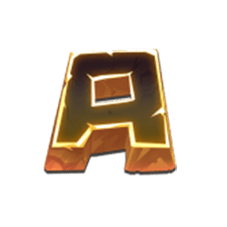 Icon 6 Medusa – Fortune and Glory