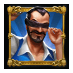 Icon 3 Golden Ticket 2