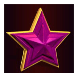 Scatter of 5 Burning Heart Slot