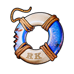 Icon 1 Big Bass Halloween