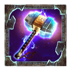 Icon 11 Thor Infinity Reels