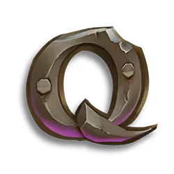 Icon 7 Jolly Roger Wild Kraken