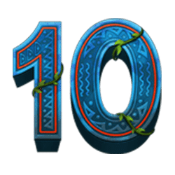 Icon 9 Book Of Tribes