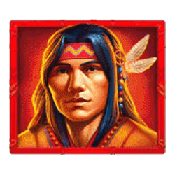 Icon 1 Chief Hawk’s Spirit Walk