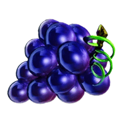 Icon 3 25 Red Hot Burning Clover Link