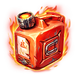 Scatter of Canine Carnage Slot