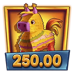 Icon 12 Masked Mayhem