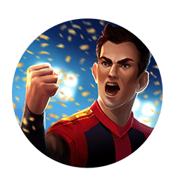 Icon 2 Super Striker