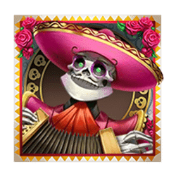 Icon 5 Grim Muerto