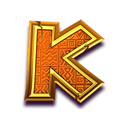 Icon 6 Tiki Treasures Megaways