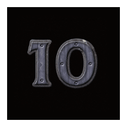 Icon 12 Blazing Bull