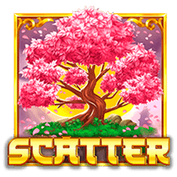 Scatter of Wild Dragon`s Fortune Slot