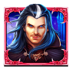 Icon 3 Vampires vs Wolves