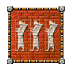 Icon 3 Thrones of Persia