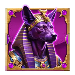 Icon 4 Sphinx Treasure