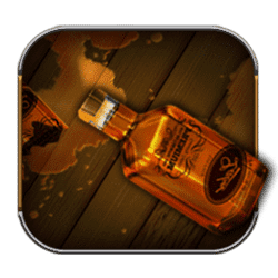 Scatter of CanCan Saloon Slot