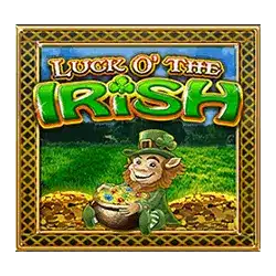 Icon 10 Luck O The Irish Fortune Play