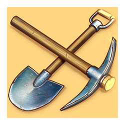 Icon 2 Gold Strike Bonanza