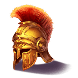 Icon 3 Mr Tain’s Fury: Wild Wild Gladiator