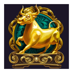 Scatter of Bull in a China Shop Slot