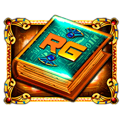 Scatter of Book Of Misr Slot